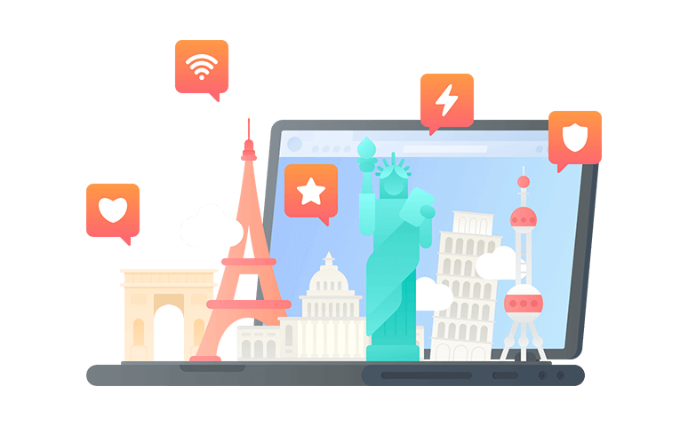 在圭亚那连接到中国vpn - VPN加速器